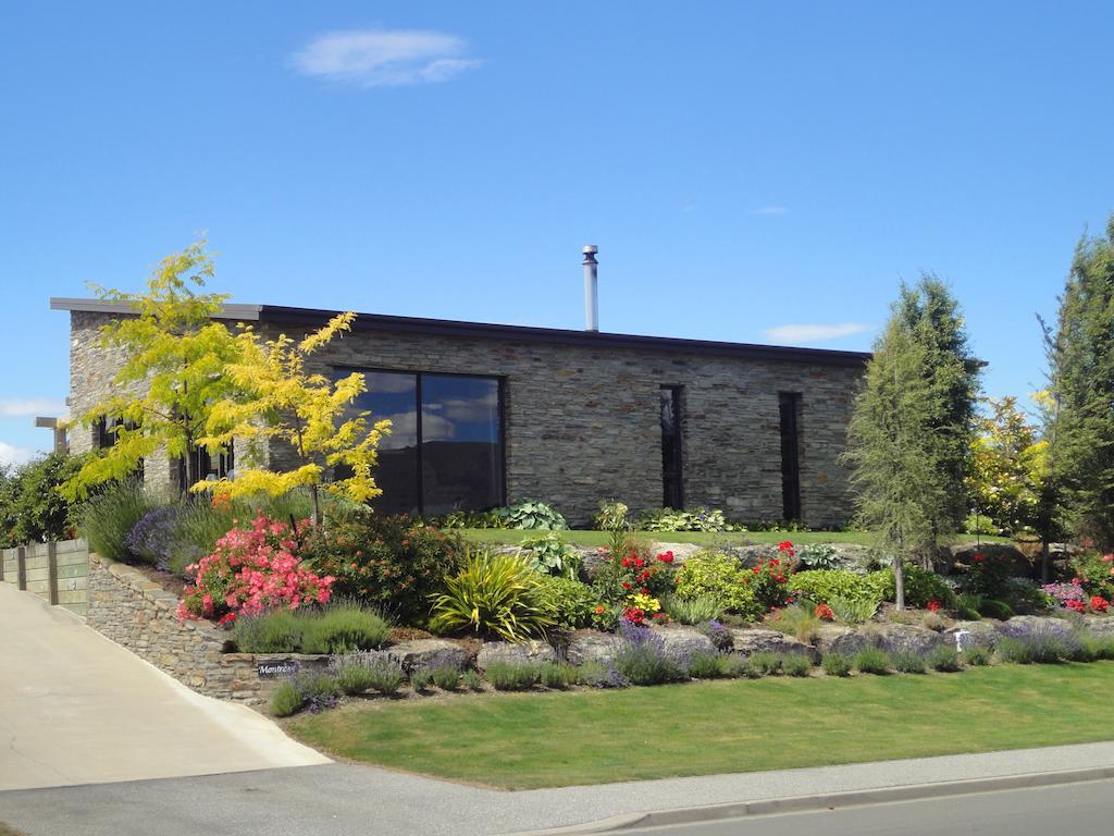 Montrose Bed & Breakfast Wanaka Exterior photo